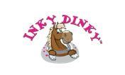 Inky Dinky Saddles image 1